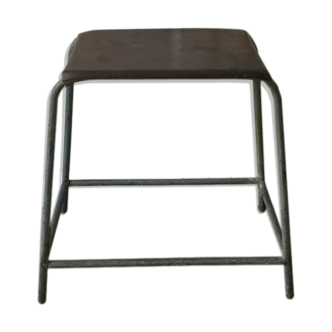 Industrial high stool