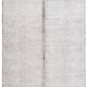 Mustards medium shaggy wool carpet , Hand made wool carpet