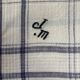 9 vintage napkins