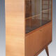 Showcase, "The furniture of today", 1950s, Paris