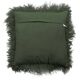 Tibetan sheepskin cushion