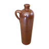 Bottle in sandstone