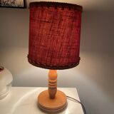 1970s lamp