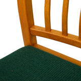 Swedish chairs from the 1950s