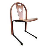 Chaise moderniste Baumann
