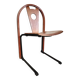 Baumann modernist chair