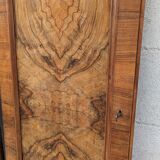 Paire de portes d'ancienne armoire