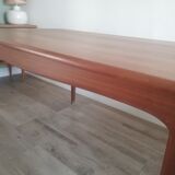 Dining table Johannes Andersen 60s