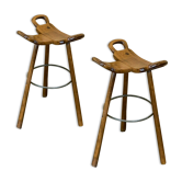 Tabourets de bar