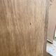 XXL oak display cabinet furniture