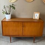 Vintage sideboard from the 60s