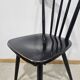 Bentwood Dining Chair 1980s