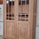 Vitrine ancienne