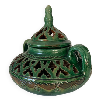 Ancient pottery Melchor Tito Andalusia