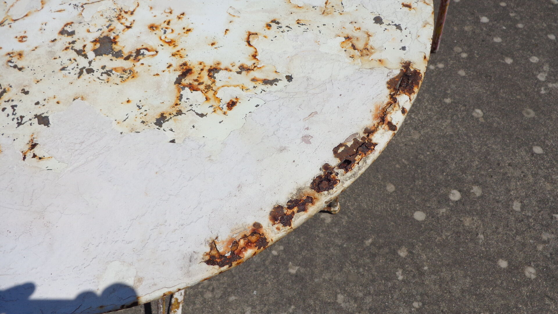 Garden furniture 3 rooms