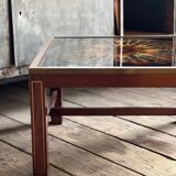Table basse style Jansen