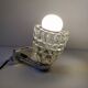 Wall light attributed to Ercole Barovier for Barovier & Toso, 1940s.
