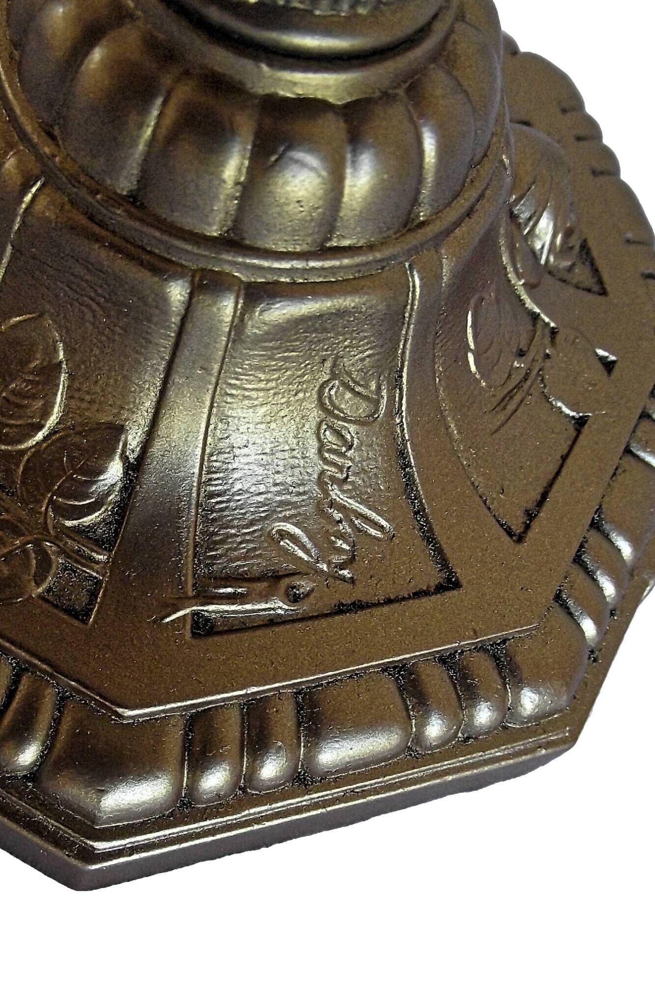 Art Deco lamp