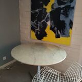 Table en marbre