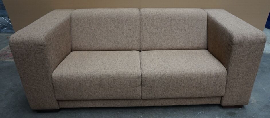Vintage sofa 1970