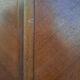 Vintage wardrobe