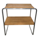 Console Table style Marcel Breuer