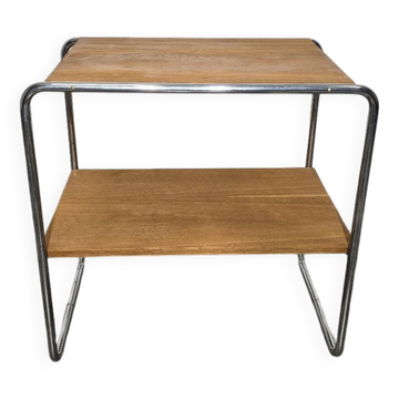 Console Table style Marcel Breuer