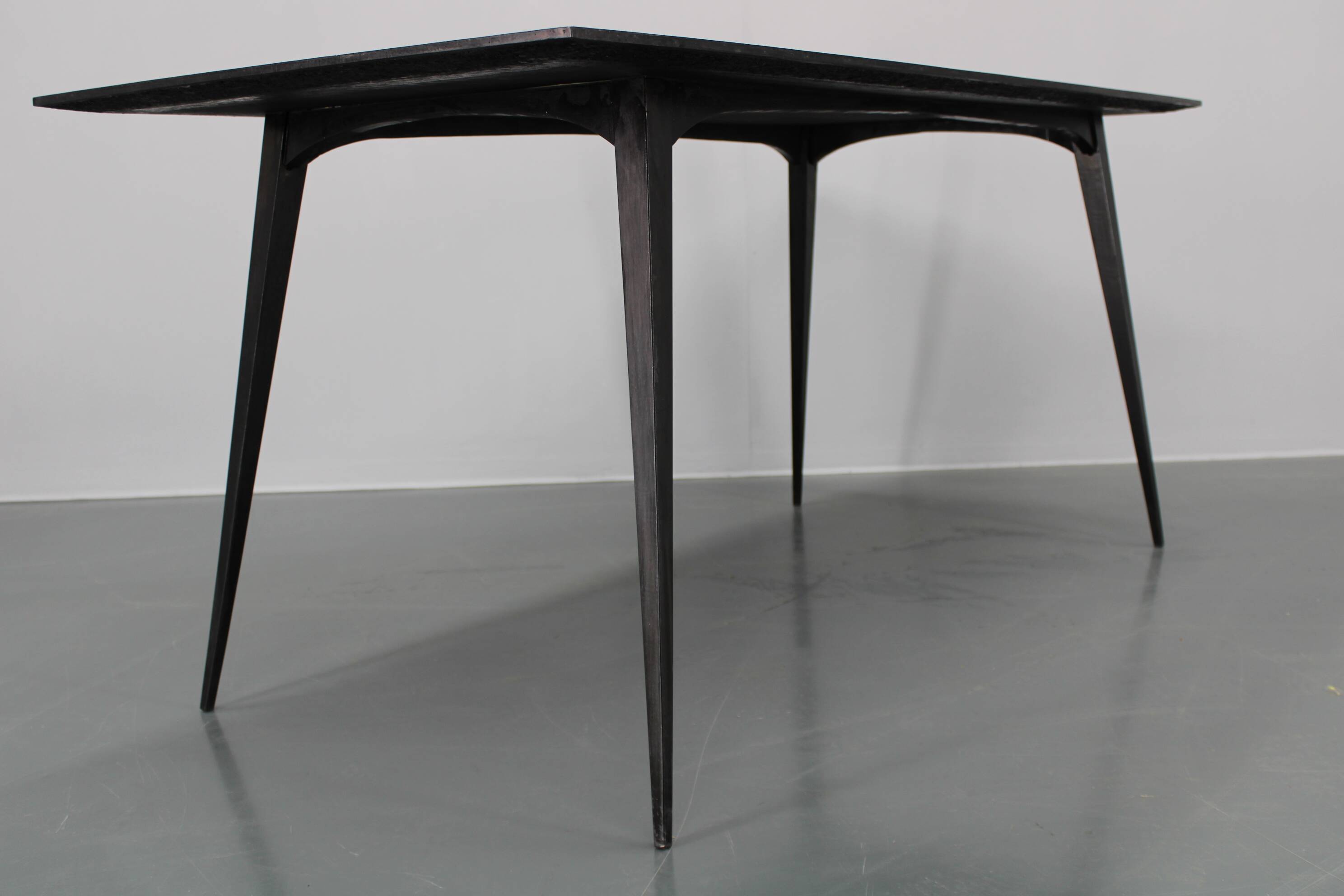 1960s Dining Chess Table , Czechoslovakia