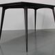 1960s Dining Chess Table , Czechoslovakia