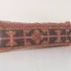 Vintage Turkish cushion cover 30x81 cm