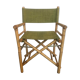 Bamboo chair
