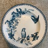 Plate