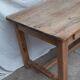 Farm table
