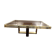 Table de salle à manger/d'entrée Sinopoli années 1970