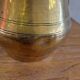 Old Ottoman coffee pot 19th century