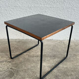 Flying table by Pierre Guariche for Steiner