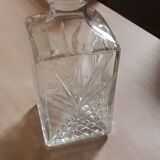 Whiskey decanter