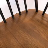 Rocking chair Scandinavian design