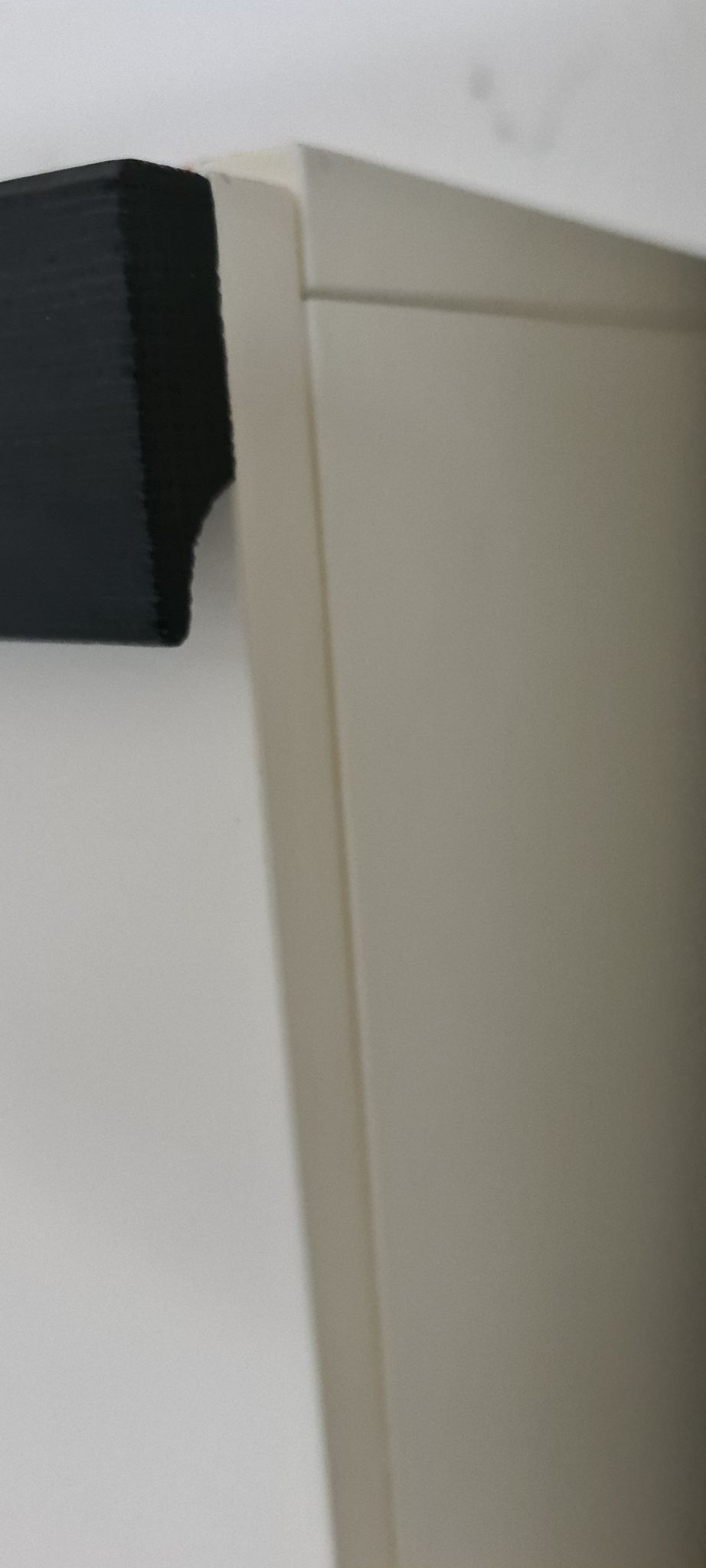 Vintage 70s wall unit and table "Neveada" bj J Penetenrieder