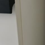 Vintage 70s wall unit and table "Neveada" bj J Penetenrieder