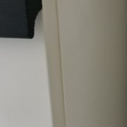 Vintage 70s wall unit and table "Neveada" bj J Penetenrieder