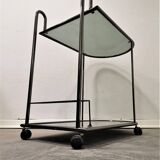Chariot de Bar, années 1980