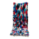 Moroccan carpet - 88 x 280 cm