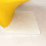 Ribbon Chair by Pierre Paulin for Artifort, 1960's