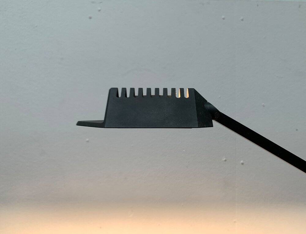 Postmodern Desk Lamp Flamingo by Fridolin Naef for Luxo, 1980s