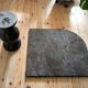 Table d'angle en granit