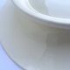 Ceranord St Amand pedestal plate model Nigeria 1920