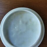 Vintage ceramic candy box