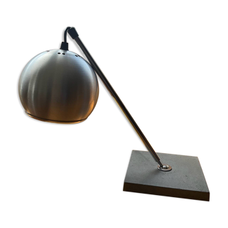 70s EyeBall Lamp