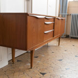 Stonehill Enfilade 198cm